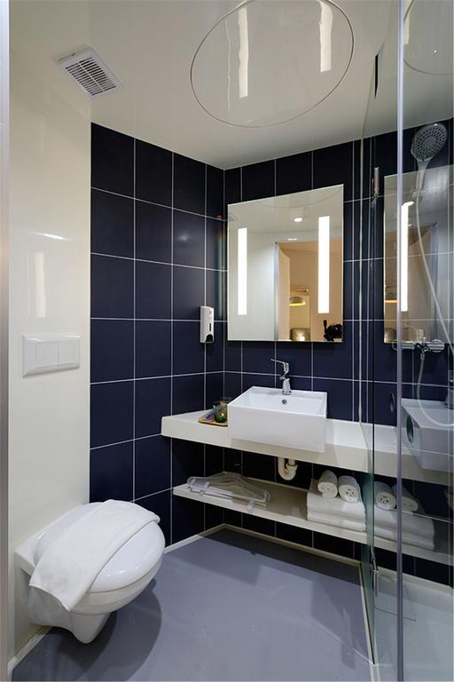 Hanting Hotel Suzhou International World Studios エクステリア 写真